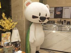 -南通绿洲国际假日酒店全日餐厅