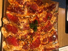 -久苑烧肉(世界城广场店)