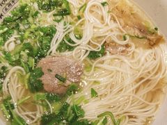 -马记永·兰州牛肉面(3019君尚店)