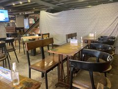 大堂-放哈·甜醅子奶茶创造者(正宁路店)