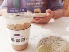 -旧识old mate·烘焙蛋糕店