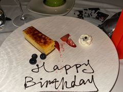 -莫尔顿扒房 MORTON'S GRILLE(igc天汇广场店)