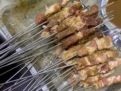 -小寒羊烧烤(凯瑞时代大厦店)