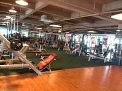-山道健身游泳舞蹈(曙光店)