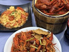 -怪怪龙虾·来自江苏盱眙(惊驾路店)