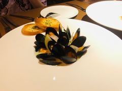 -柏蔻餐厅Le Banquet Bistro(天河北店)