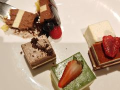 -安蒂娅·海鲜自助餐厅(安蒂娅美兰酒店)