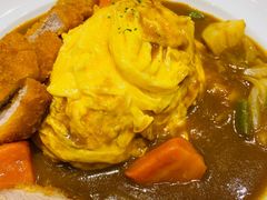 -CoCo壱番屋(久光百货店)