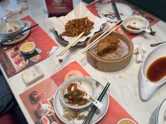 -悦得闲广式点心茶楼(蓝鲸世界店)