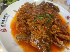 -直隶安家罩饼(复兴路店)
