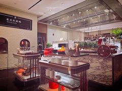 -杭州柏悦酒店·潮餐厅