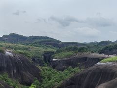 -飞天山旅游区