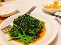 马来风光-莆田餐厅PUTIEN(金融街购物中心店)