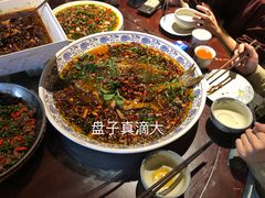 -杨记隆府(汉街店)