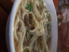 -纯阳馆鱼香排骨面(东二道街店)