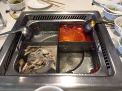 -海底捞火锅(锦艺城店)