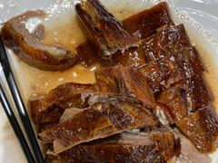 烧鹅-品香菜馆(旗峰路中侨大厦店)