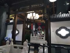 -乔先生涮肉·鲜活牛羊肉火锅(塘沽店)