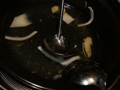 -百年果林椰子鸡(中洲店)