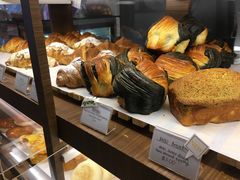 -Keong Saik Bakery