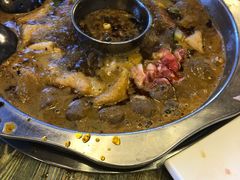 -喜虾客·大虾火锅(郑州无限城店)