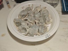-日丰园海肠水饺·老字号大连海鲜(和平广场店)