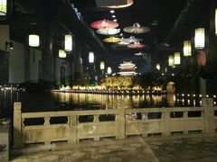 -聚汇三少·龙虾·中餐厅(莫邪路新天地店)