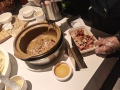 -外婆家(西红门荟聚购物中心店)