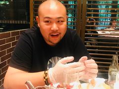 -东方明珠老上海8号餐厅