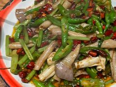 -泥糊破店小酒馆·团建聚餐(南京西路店)