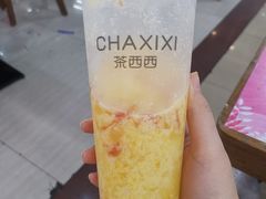 -大学城美食街
