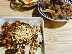 -老九圆山西面馆(CBD店)