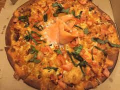 -Steveston Pizza Company (Richmond)