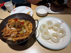 -小柴米·传统江西菜(八一广场店)