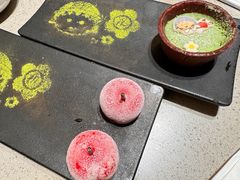-海底捞火锅(龙湖时代天街店)