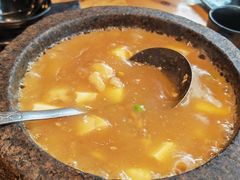 -院子餐厅·大锅菜·老杭帮(桥西直街店)