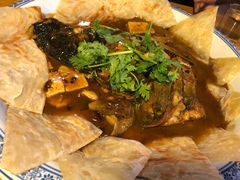 -黑土地东北私房菜馆(南门大街店)