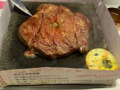 -伯顿西餐厅(茶山彩虹路店)