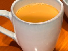 热泰式拉茶-About Bistro關於·泰式家庭料理
