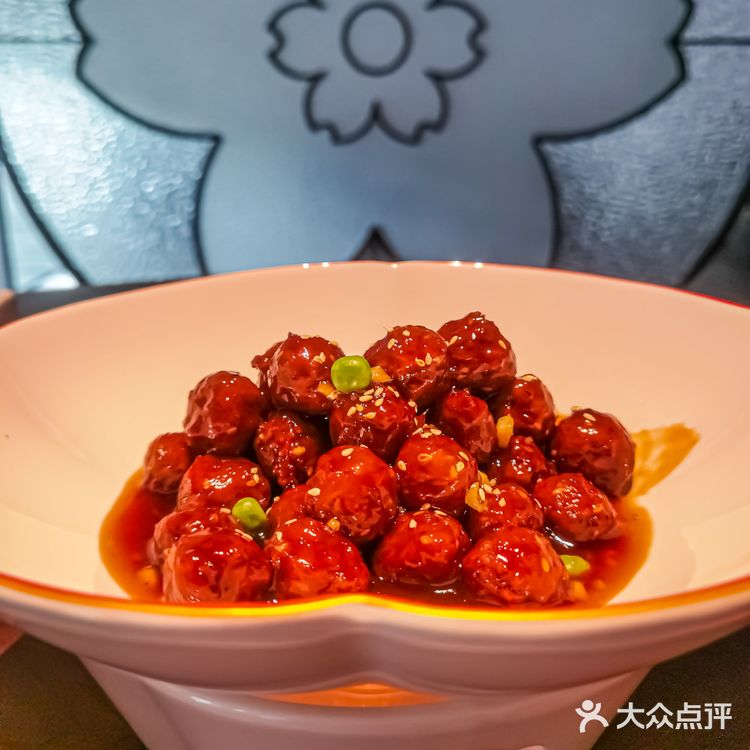 高品质私房菜 | 好一场杏花美宴🍃