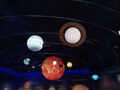 -湖南省地质博物馆