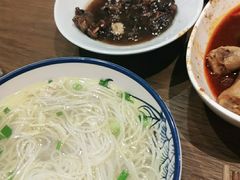 -二孃鸡爪爪(东风路总店)