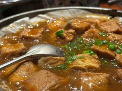 鹅肝酱豆腐-昌隆•家家鹅乡•海南菜老字号(琼海店)