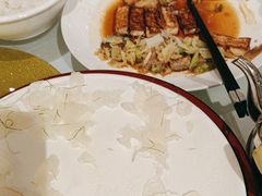 -陶缘一号·四季缘·老字号顺德菜·户外婚礼家宴(西滘店)