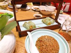 -珍宝粤赏里(杏坛店)