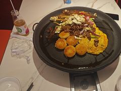 -一烙锅(友谊店)