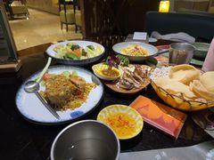 -金厨泰国餐厅·全泰籍厨师料理(拱北店)