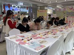 -龙湖西安曲江天街