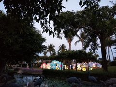 -三亚亚龙湾天域度假酒店