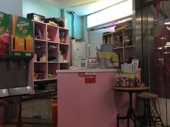 -ELEVEN桌游剧本杀轰趴馆(三里屯店)